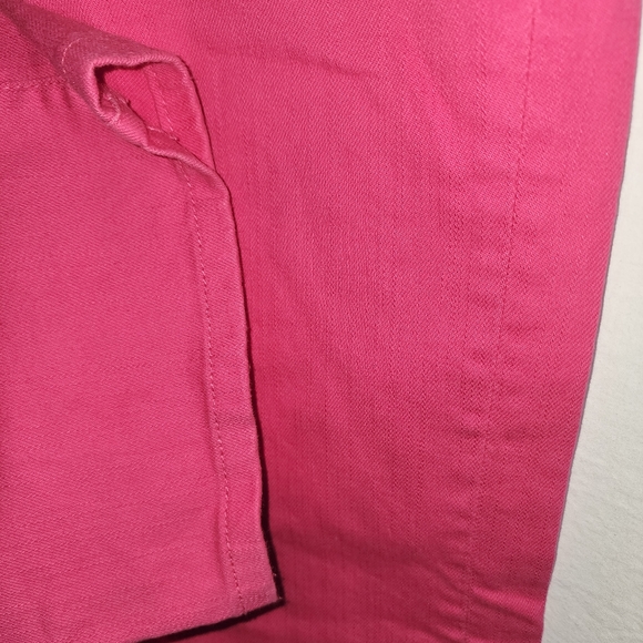 Ralph Lauren jeans spring time bright pink - Picture 4 of 6